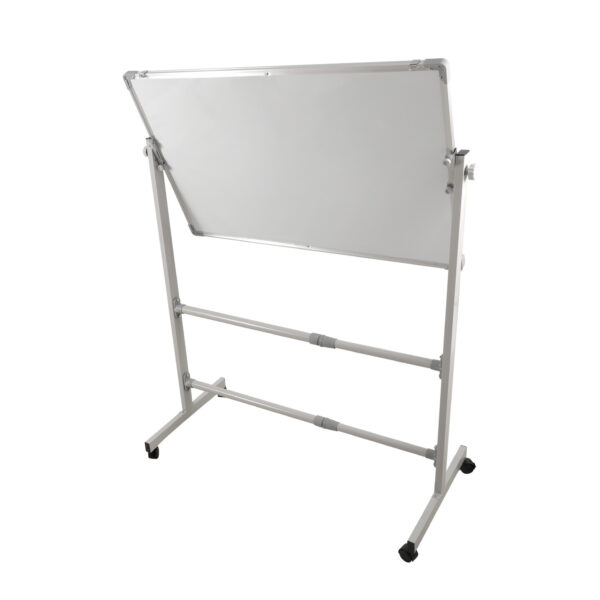 Adjustable Mobile Whiteboard Stand 60cm-100cm