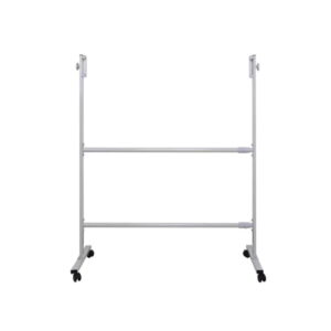 Adjustable Mobile Whiteboard Stand 60cm-100cm
