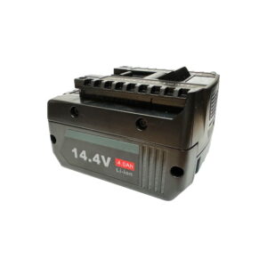 14.4V Rechargeable Battery for Automatic Shrink Wrapping Strap Gun