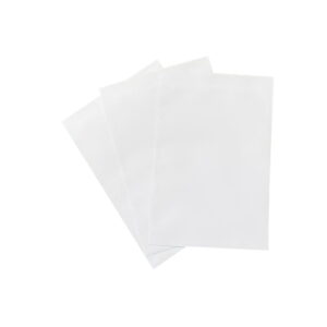 250pcs White Peel n Seal Envelopes 380x255mm 100GSM