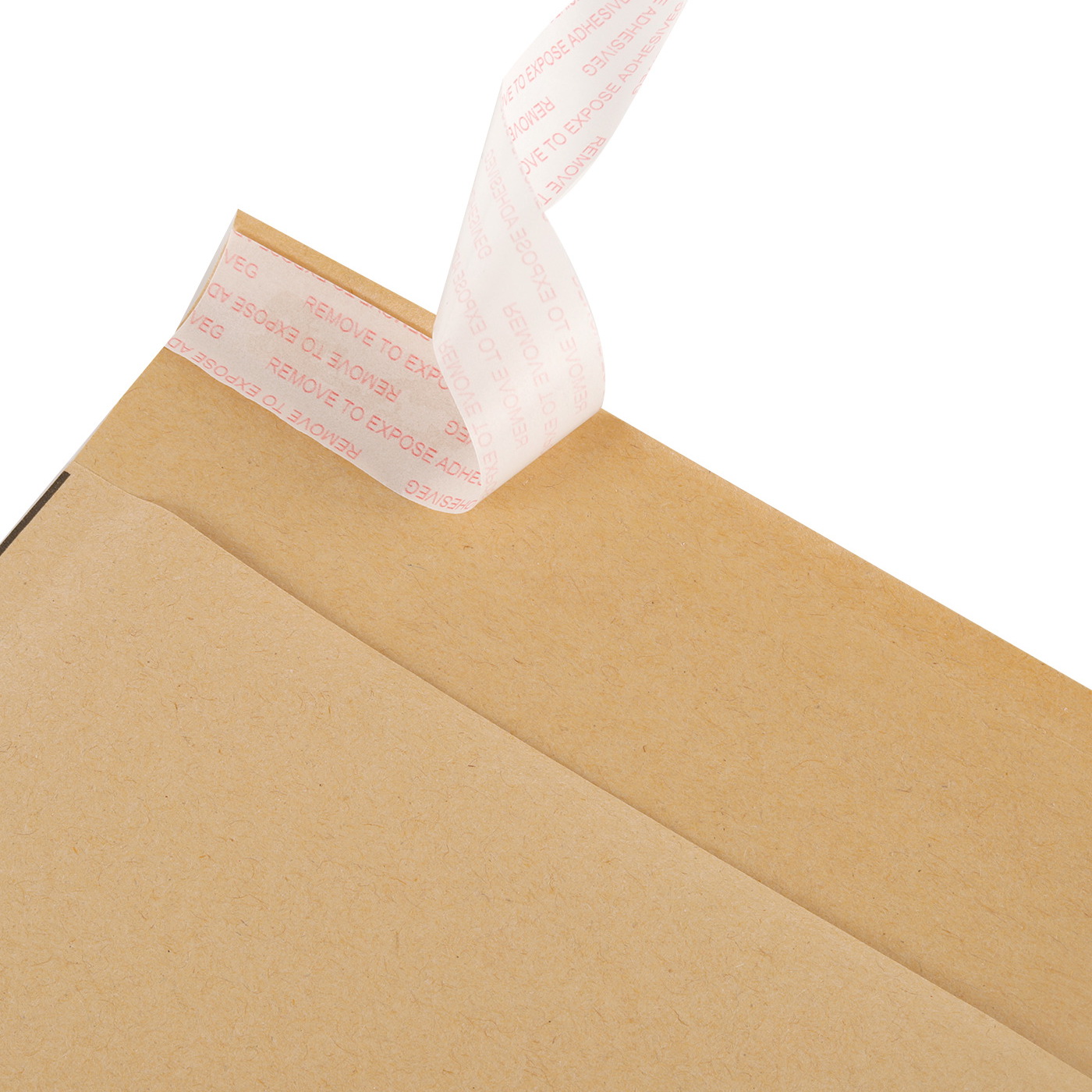 Kraft Bubble Mailers 160x230mm 75% PCR Bubble Lining - 200pcs Kraft Bubble Mailers 160x230mm 75% PCR Bubble Lining - 200pcs