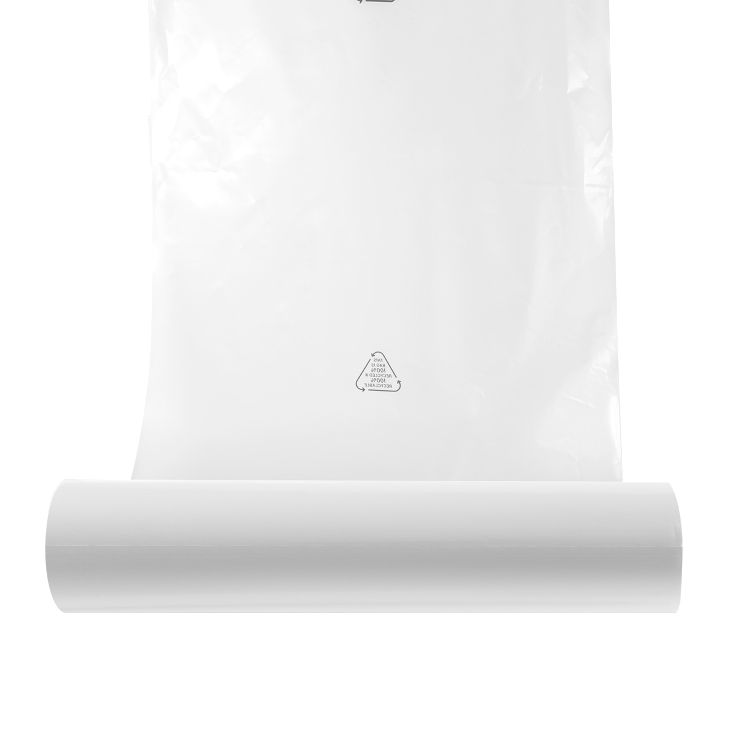 Dust Extractor Bag 1000x1800mm 120um 50pcs/Roll 100% POST-CONSUMER RECYCLED Dust Extractor Bag 1000x1800mm 120um 50pcs/Roll 100% POST-CONSUMER RECYCLED
