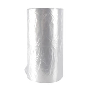 1680x1680mm LDPE Pallet Top Cover Clear 17um 250/roll