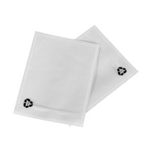 115x150mm Invoice Enclosed Envelopes 70% POST-CONSUMER RECYCLED 1000/ctn