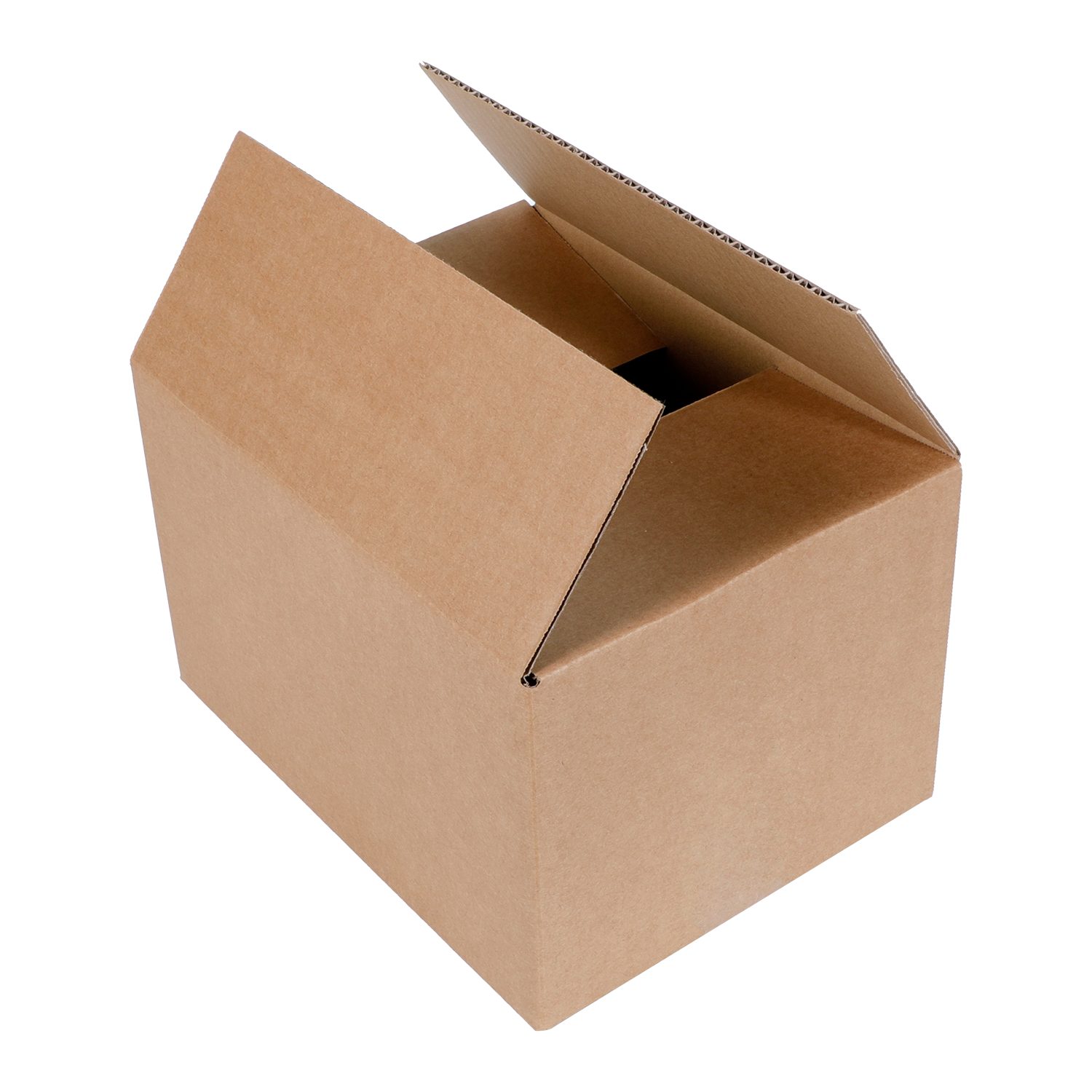 290x220x180mm Cardboard Mailing Box Brown 25pcs 290x220x180mm Cardboard Mailing Box Brown 25pcs