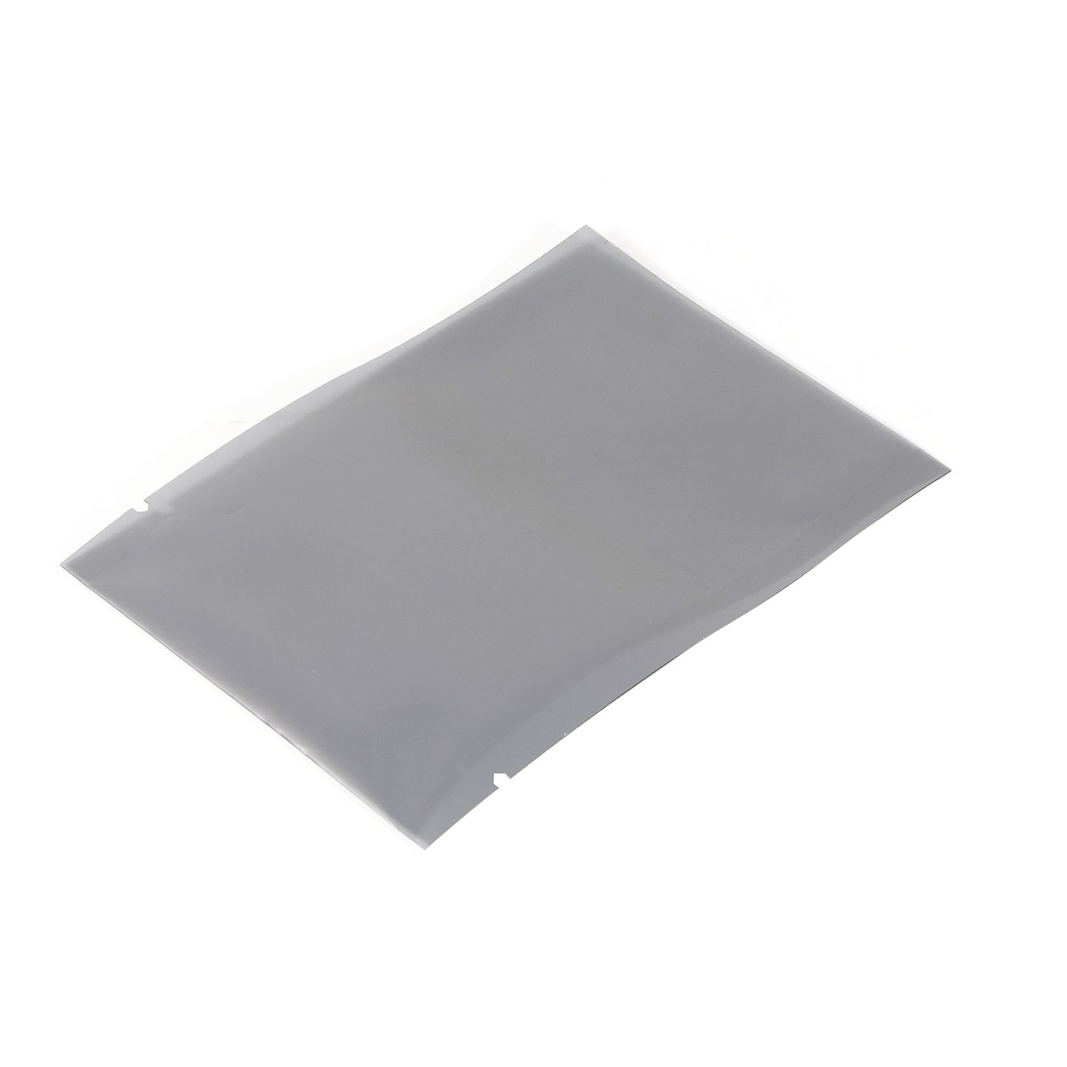 70x100mm Anti Static Shielding Bag 75UM Heat Seal 500/pack 70x100mm Anti Static Shielding Bag 75UM Heat Seal 500/pack