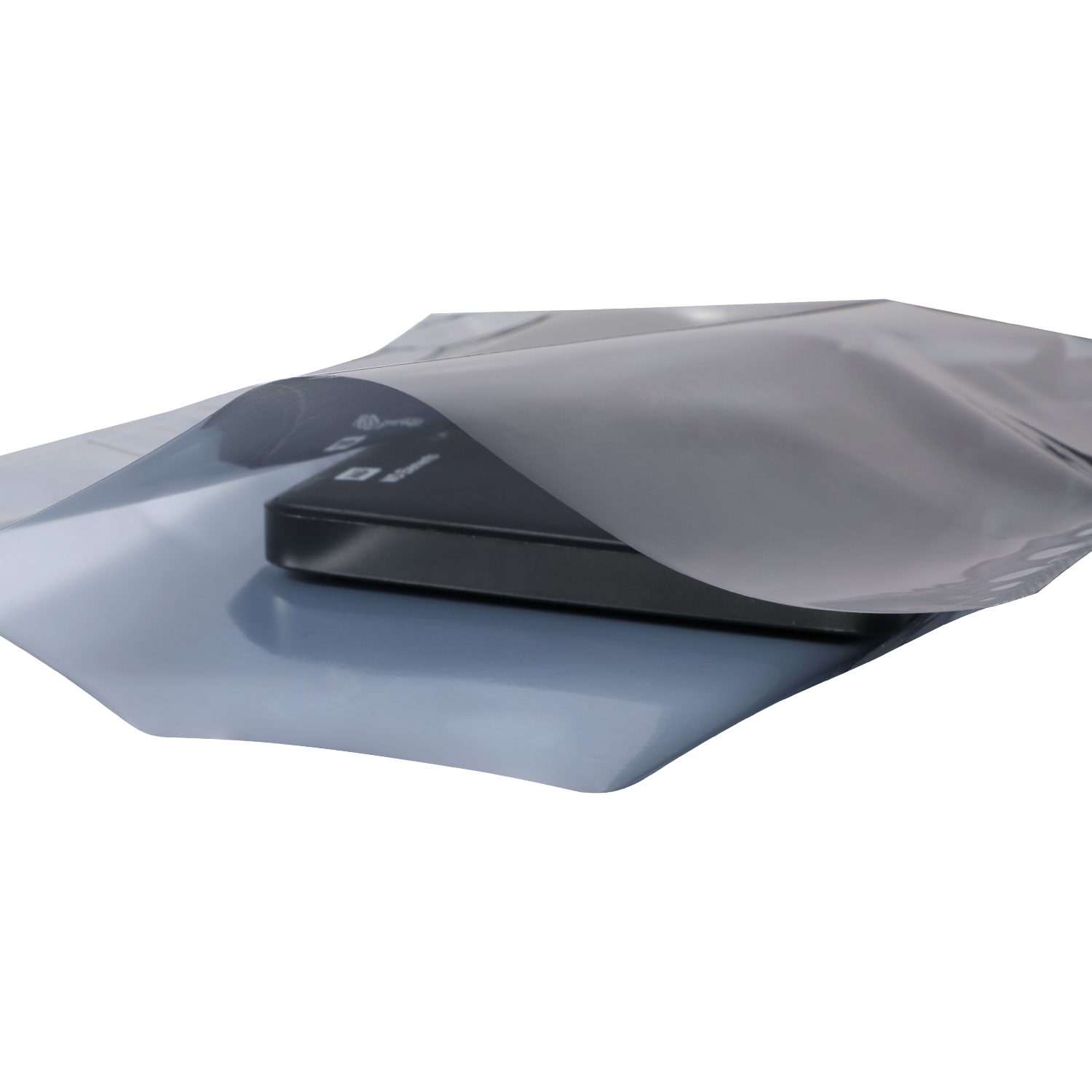 200x300mm Anti Static Shielding Bag 75UM Heat Seal 300/pack 200x300mm Anti Static Shielding Bag 75UM Heat Seal 300/pack