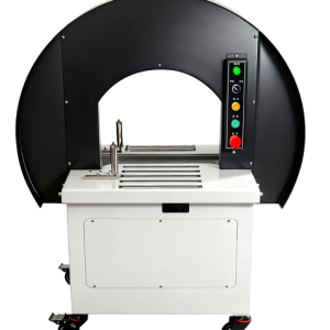 Orbital Semi Automatic Wrapping Machine