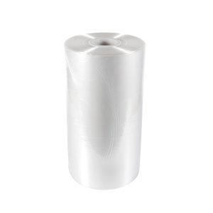 POF Heat Shrink Film Roll 455mm x 1067m 19 Micron Clear Polyolefin Wrap POF Heat Shrink Film Roll 455mm x 1067m 19 Micron Clear Polyolefin Wrap