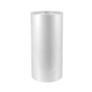 POF Heat Shrink Film Roll 500mm x 1067m 19 Micron Clear Polyolefin Wrap POF Heat Shrink Film Roll 500mm x 1067m 19 Micron Clear Polyolefin Wrap