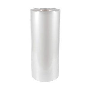 POF Heat Shrink Film Roll 605mm x 1067m 19 Micron Clear Polyolefin Wrap POF Heat Shrink Film Roll 605mm x 1067m 19 Micron Clear Polyolefin Wrap