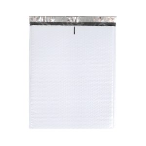 200pcs 305x400mm White Bubble Padded Mailer Envelope Laminated Plastic Lined