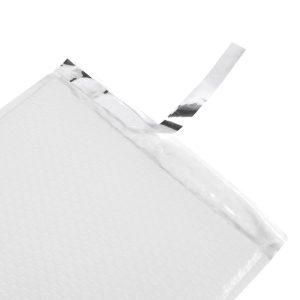 200pcs 305x400mm White Bubble Padded Mailer Envelope Laminated Plastic Lined 200pcs 305x400mm White Bubble Padded Mailer Envelope Laminated Plastic Lined