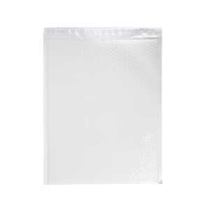200pcs 305x400mm White Bubble Padded Mailer Envelope Laminated Plastic Lined 200pcs 305x400mm White Bubble Padded Mailer Envelope Laminated Plastic Lined