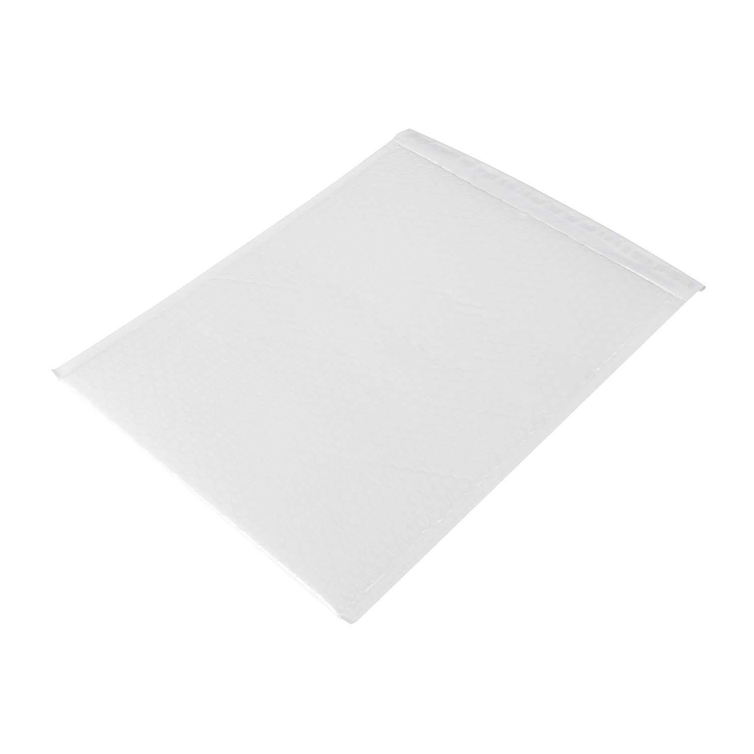 Poly Bubble Mailer 305x400mm White - Bubble lining inside -200pcs Poly Bubble Mailer 305x400mm White - Bubble lining inside -200pcs