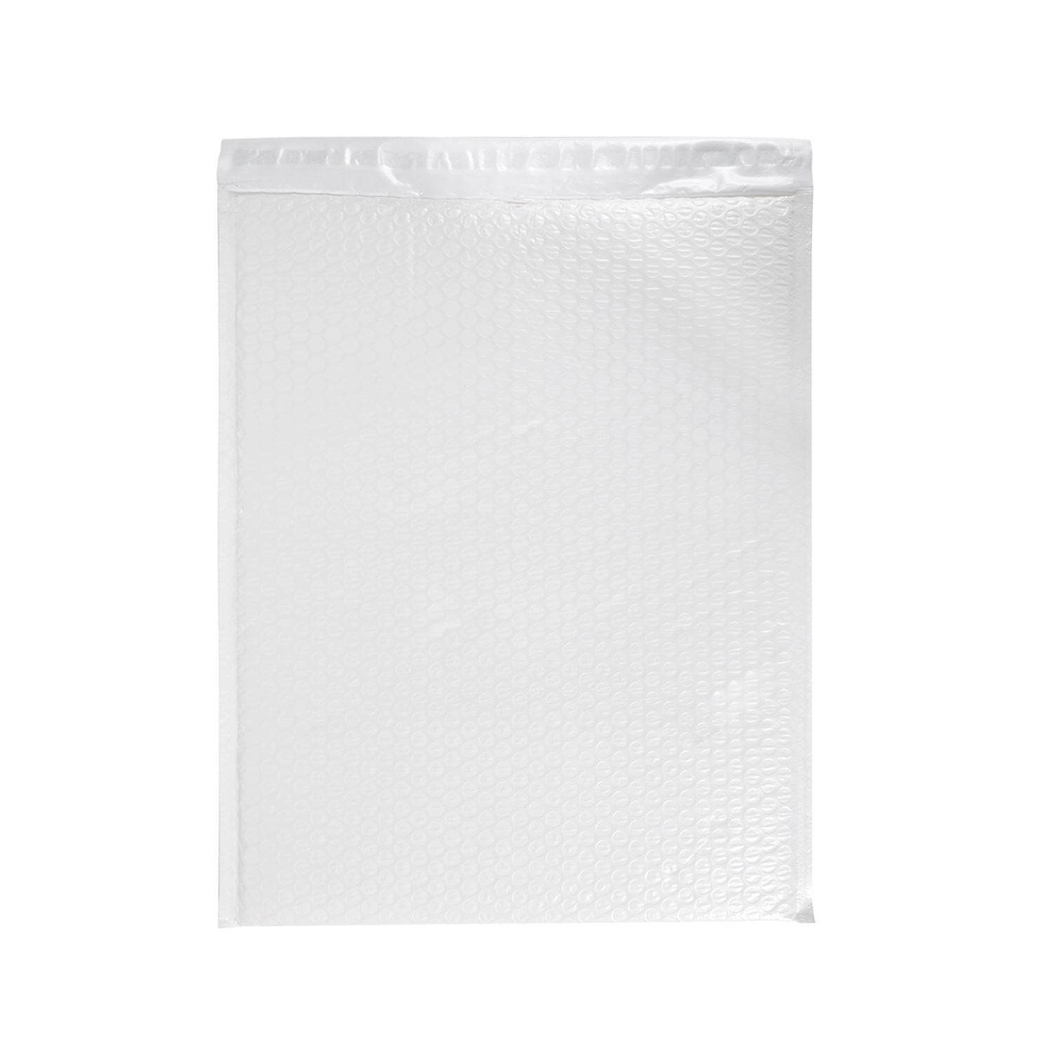 Poly Bubble Mailer 305x400mm White - Bubble lining inside -200pcs Poly Bubble Mailer 305x400mm White - Bubble lining inside -200pcs