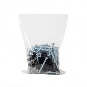 355x405mm Resealable Ziplock Plastic Bags 80% POST-CONSUMER RECYCLED 100/ctn 355x405mm Resealable Ziplock Plastic Bags 80% POST-CONSUMER RECYCLED 100/ctn