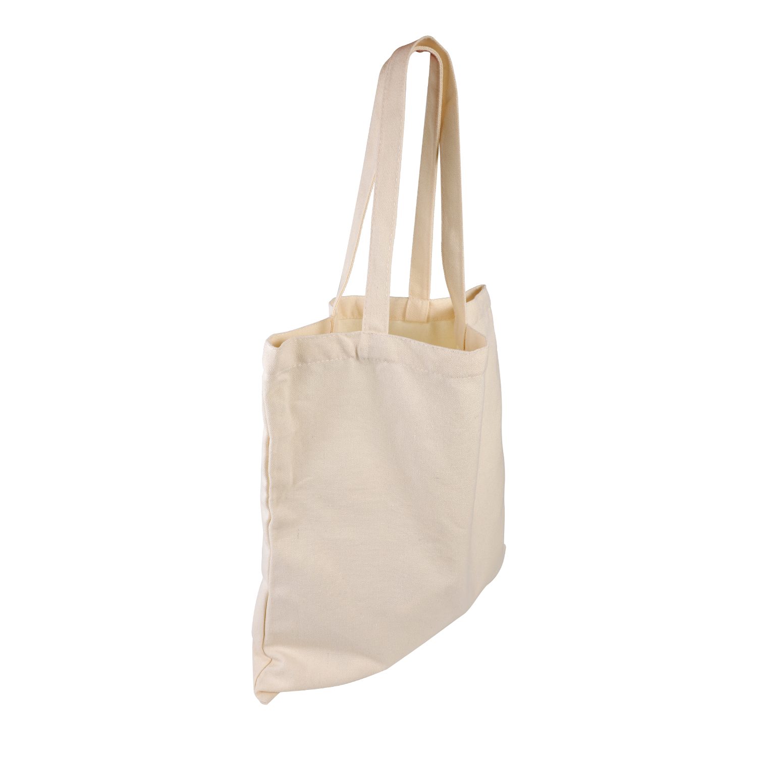 100pcs Calico Tote Bag 380 x 420mm 100% Natural Cotton Reusable 100pcs Calico Tote Bag 380 x 420mm 100% Natural Cotton Reusable