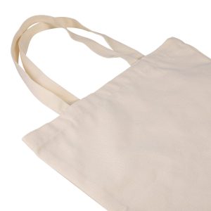 100pcs Calico Tote Bag 380 x 420mm 100% Natural Cotton Reusable 100pcs Calico Tote Bag 380 x 420mm 100% Natural Cotton Reusable