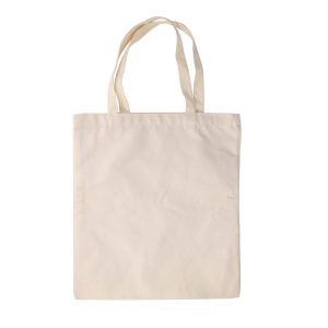 100pcs Calico Tote Bag 380 x 420mm 100% Natural Cotton Reusable 100pcs Calico Tote Bag 380 x 420mm 100% Natural Cotton Reusable