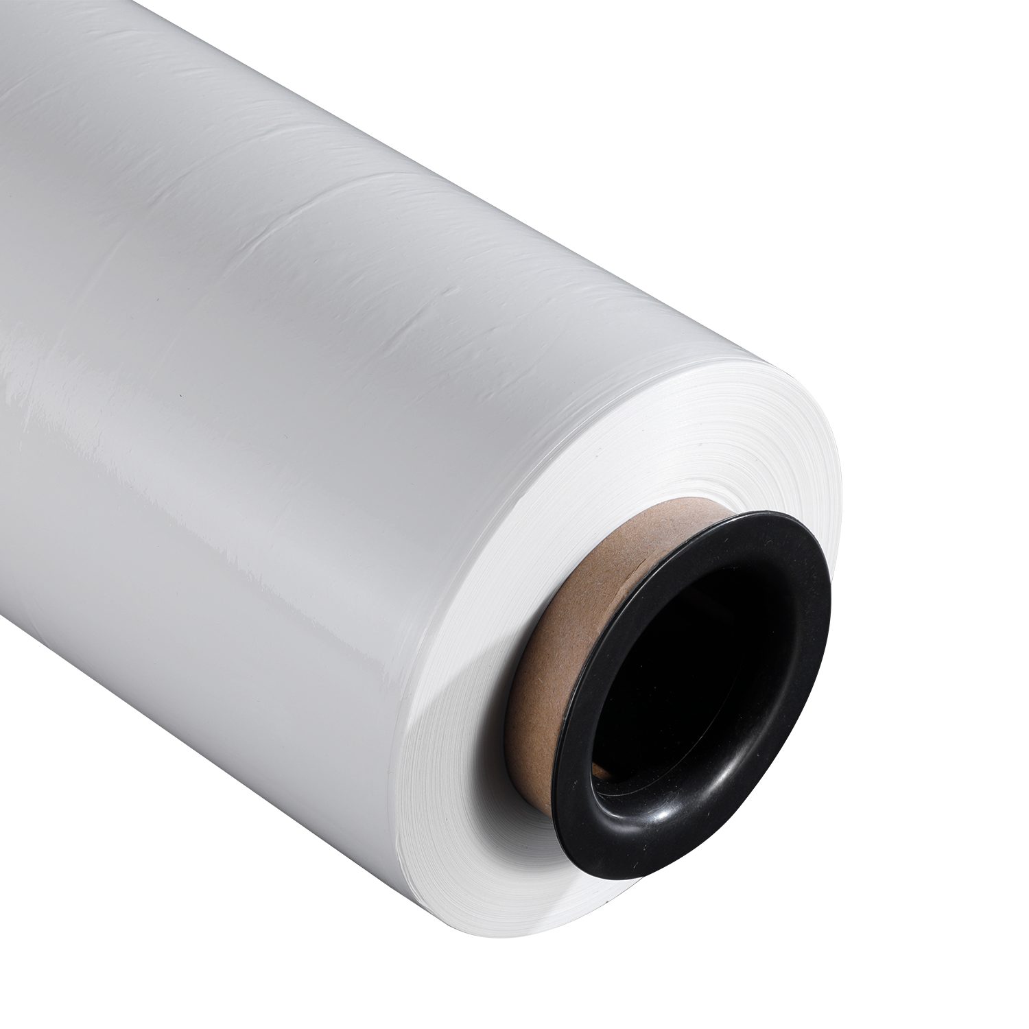 23um 500mm White Stretch Film 300m – Cast Pallet Wrap 4rolls/ctn 23um 500mm White Stretch Film 300m – Cast Pallet Wrap 4rolls/ctn