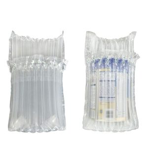 Air Column Protective Bags – 50um – 500 Pillows – Bottle & Can Protection Air Column Protective Bags – 50um – 500 Pillows – Bottle & Can Protection