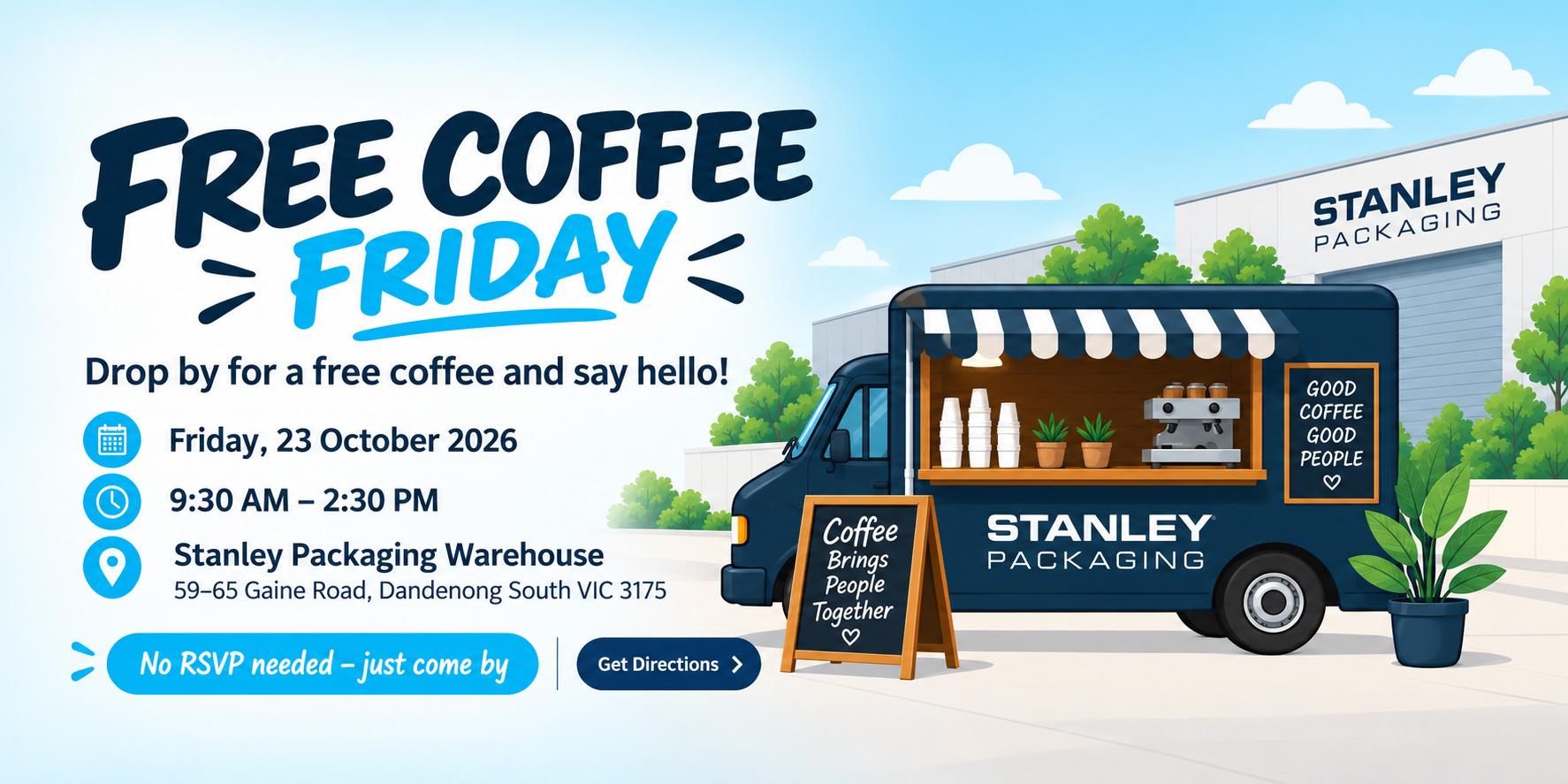 Free-Coffee-Friday-at-Stanley-Packaging