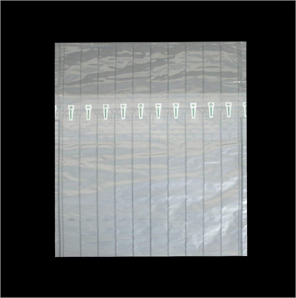 Air Column Protective Bags – 50um – 500 Pillows – Bottle & Can Protection Air Column Protective Bags – 50um – 500 Pillows – Bottle & Can Protection