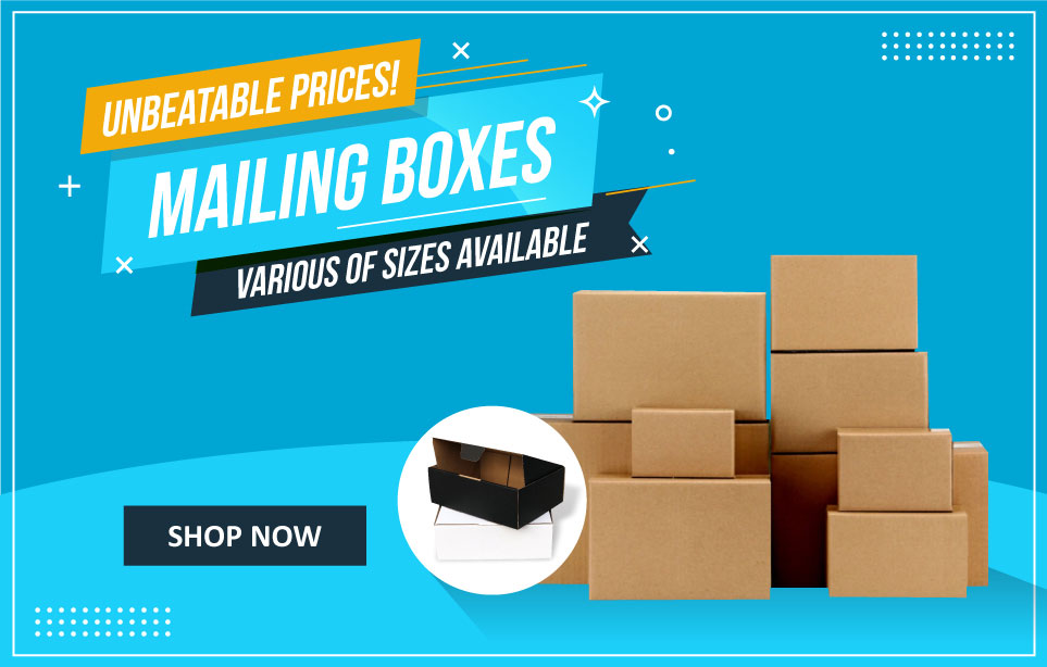 Packaging Supplies Melbourne | Australia Wide Delivery | Lowest Price